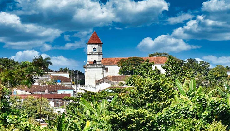 Jaruco, Mayabeque, Cuba Travel